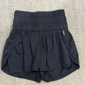 Free People Movement Way Home Shorts